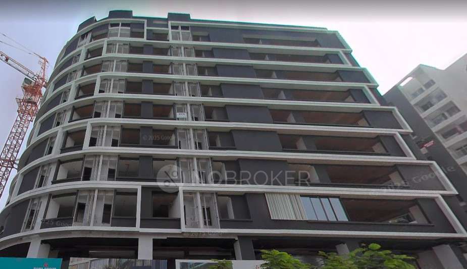 Office Space in Moshi, Pune for Rent 