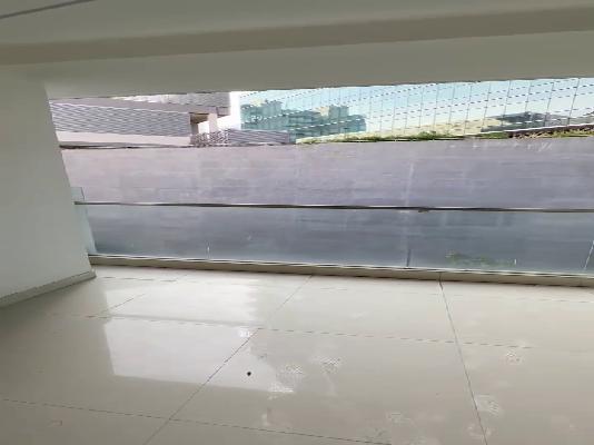 3 BHK Flat In Sravanthi Blue Bell Apartment For Sale  In Madhapur