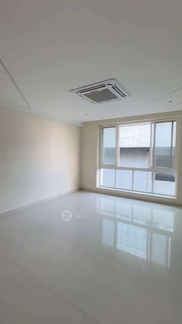 3 BHK Flat In Sravanthi Blue Bell Apartment For Sale  In Madhapur