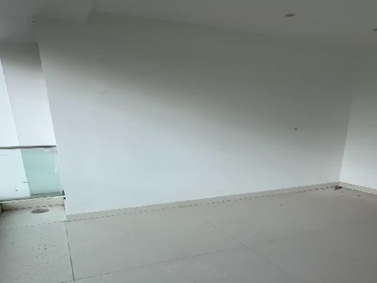 3 BHK Flat In Sravanthi Blue Bell Apartment For Sale  In Madhapur