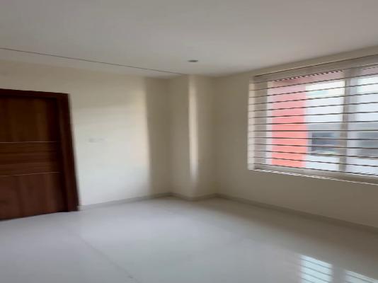 3 BHK Flat In Sravanthi Blue Bell Apartment For Sale  In Madhapur