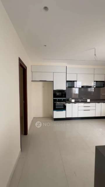 3 BHK Flat In Sravanthi Blue Bell Apartment For Sale  In Madhapur