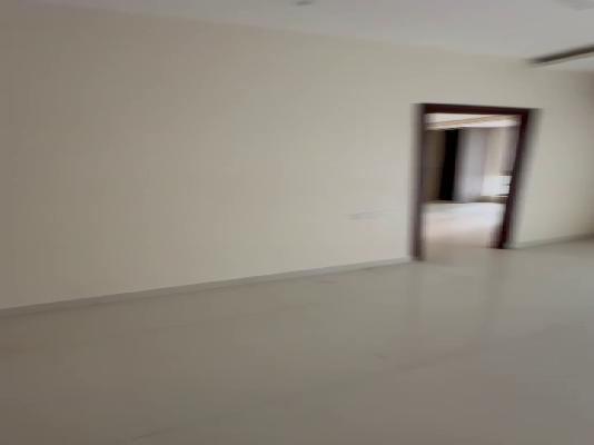 3 BHK Flat In Sravanthi Blue Bell Apartment For Sale  In Madhapur