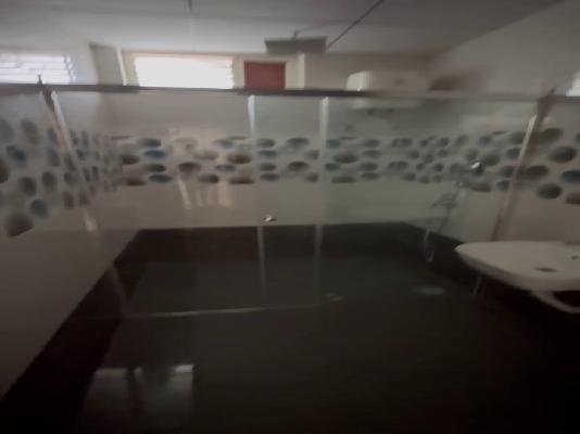 3 BHK Flat In Sravanthi Blue Bell Apartment For Sale  In Madhapur