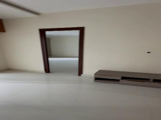 3 BHK Flat In Sravanthi Blue Bell Apartment For Sale  In Madhapur
