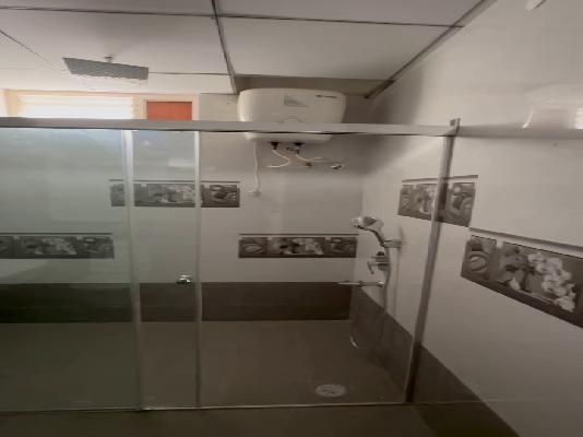 3 BHK Flat In Sravanthi Blue Bell Apartment For Sale  In Madhapur