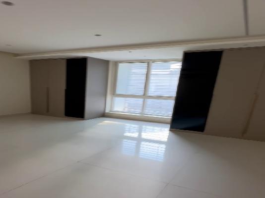 3 BHK Flat In Sravanthi Blue Bell Apartment For Sale  In Madhapur