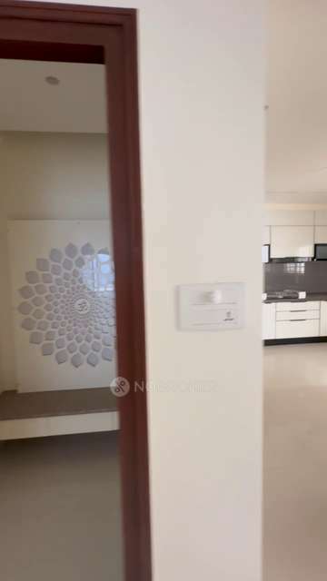 3 BHK Flat In Sravanthi Blue Bell Apartment For Sale  In Madhapur