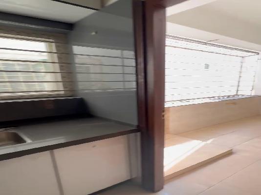 3 BHK Flat In Sravanthi Blue Bell Apartment For Sale  In Madhapur