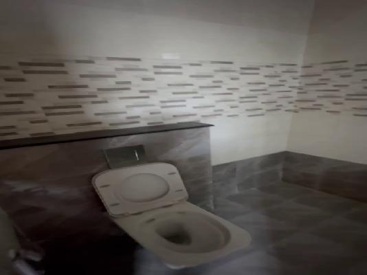 3 BHK Flat In Sravanthi Blue Bell Apartment For Sale  In Madhapur