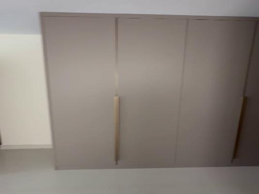 3 BHK Flat In Sravanthi Blue Bell Apartment For Sale  In Madhapur