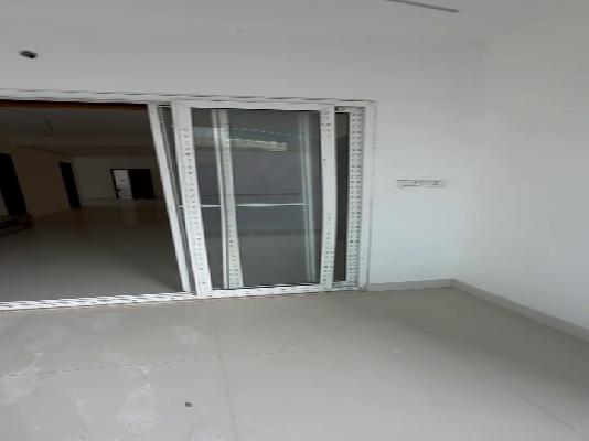 3 BHK Flat In Sravanthi Blue Bell Apartment For Sale  In Madhapur