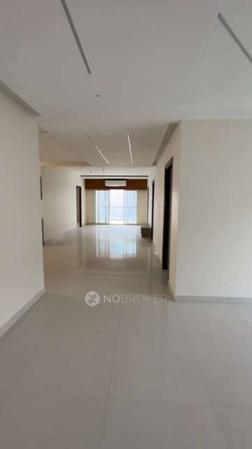 3 BHK Flat In Sravanthi Blue Bell Apartment For Sale  In Madhapur