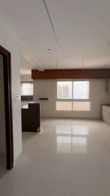 3 BHK Flat In Sravanthi Blue Bell Apartment For Sale  In Madhapur