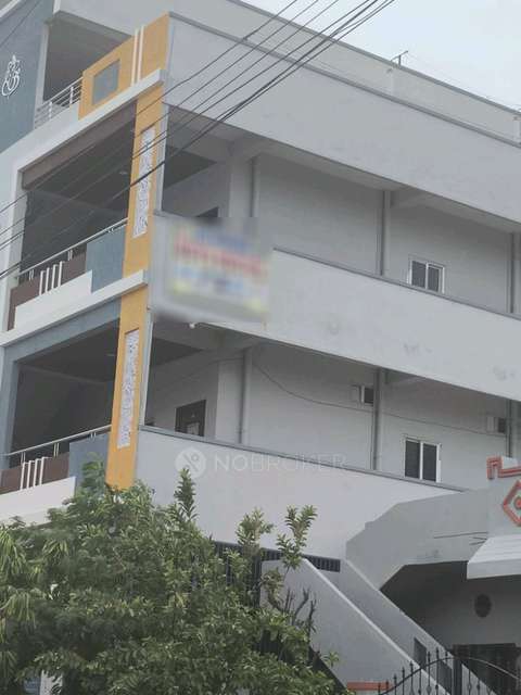 PG for Girls in Pocharam