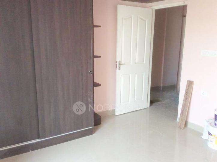 2 BHK Flat In Akshaya Residency For Sale  In Neeladri Nagar