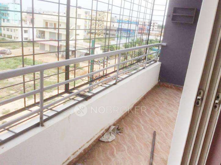 2 BHK Flat In Akshaya Residency For Sale  In Neeladri Nagar