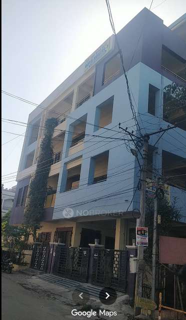 PG for Boys in  B N Reddy