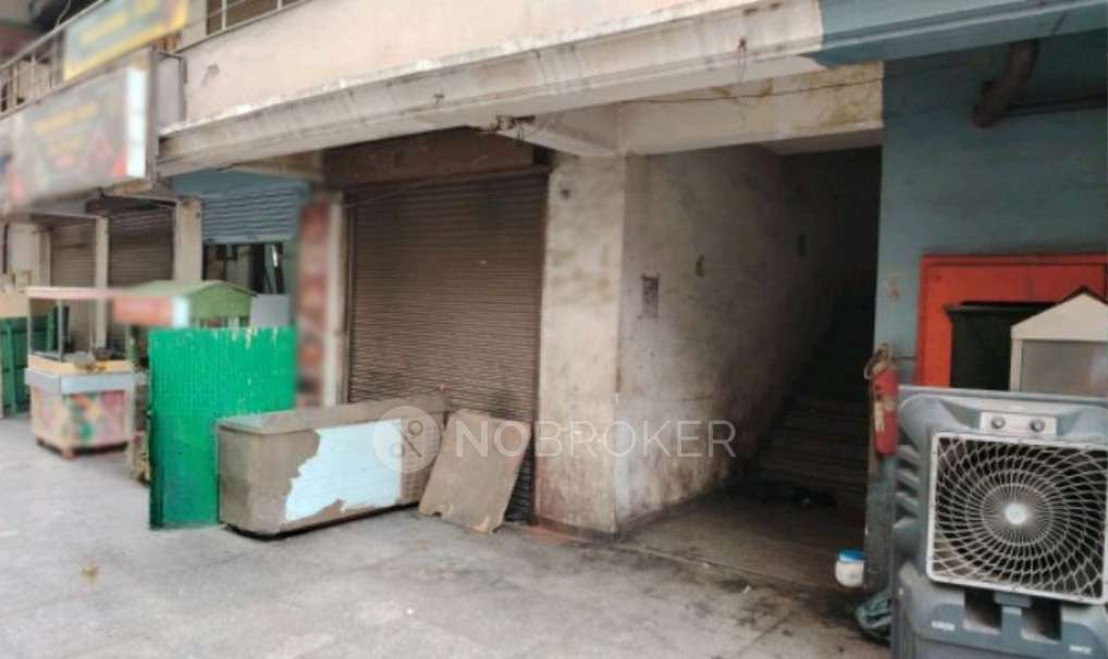 Shop in Crossings Republik, Ghaziabad for sale 