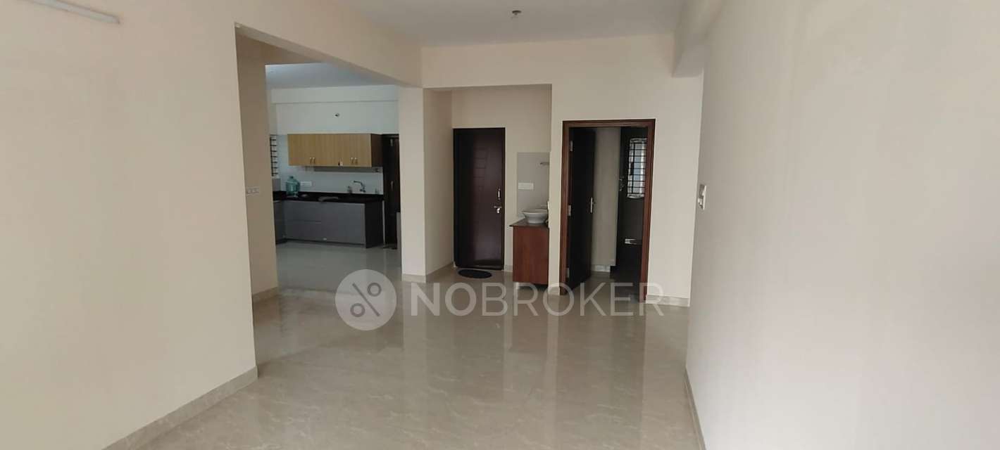 3 BHK Flat for Rent  In Byatarayanapura