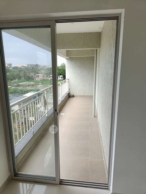 1 BHK Flat In Millennium Emerald, Wakad for Rent In Wakad