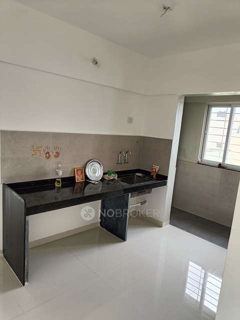 1 BHK Flat In Millennium Emerald, Wakad for Rent In Wakad