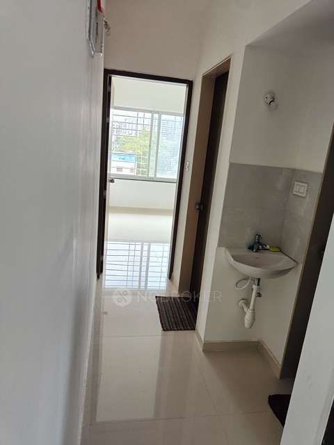1 BHK Flat In Millennium Emerald, Wakad for Rent In Wakad