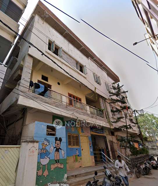 4+ BHK House For Sale  In Jiyaguda