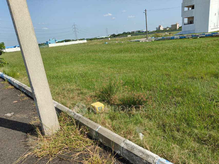 Plot For Sale  In New Star City In Red Hills