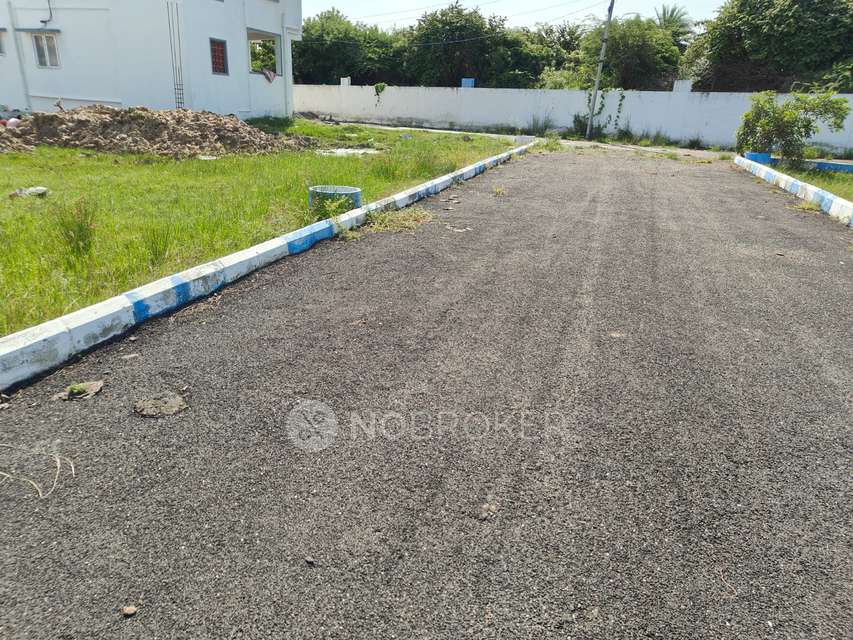 Plot For Sale  In New Star City In Red Hills