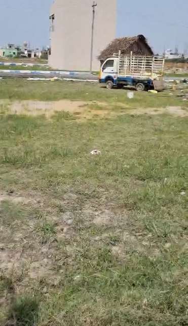 Plot For Sale  In New Star City In Red Hills