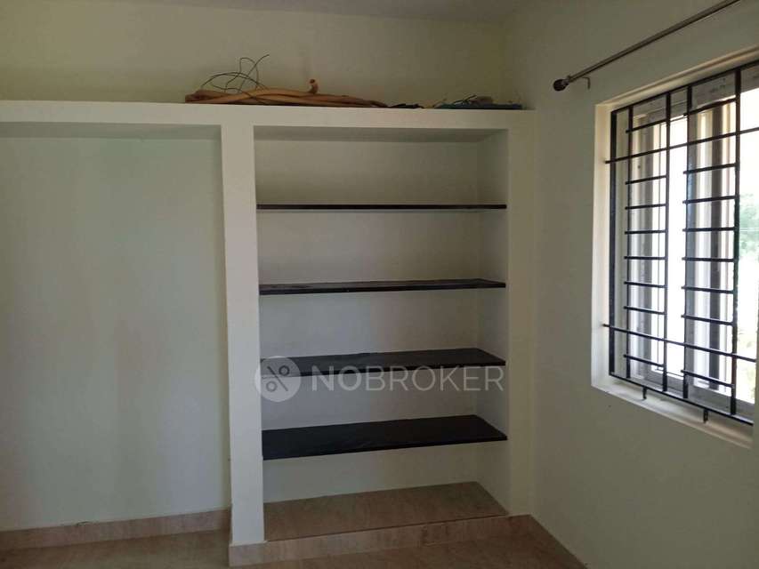1 RK House for Rent  In Thaiyur
