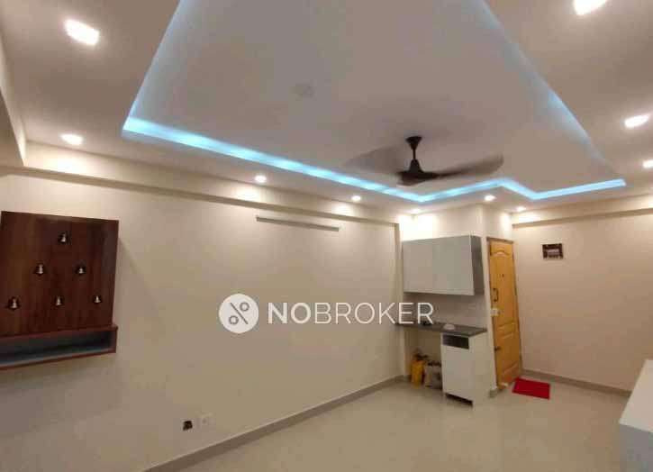 1 BHK Flat In Ashish Greens Kuthaganahalli Varthur For Sale  In Kuthaganahalli