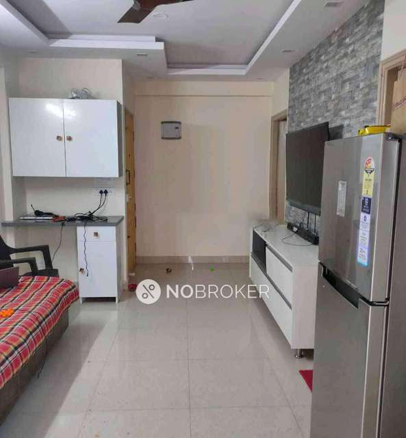 1 BHK Flat In Ashish Greens Kuthaganahalli Varthur For Sale  In Kuthaganahalli