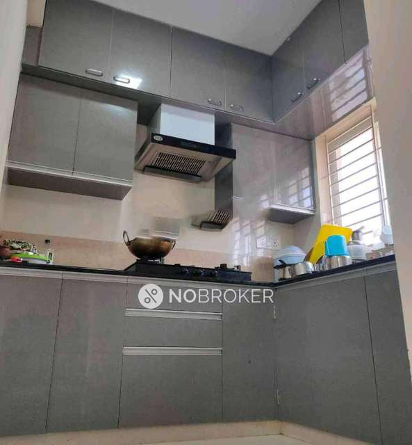 1 BHK Flat In Ashish Greens Kuthaganahalli Varthur For Sale  In Kuthaganahalli