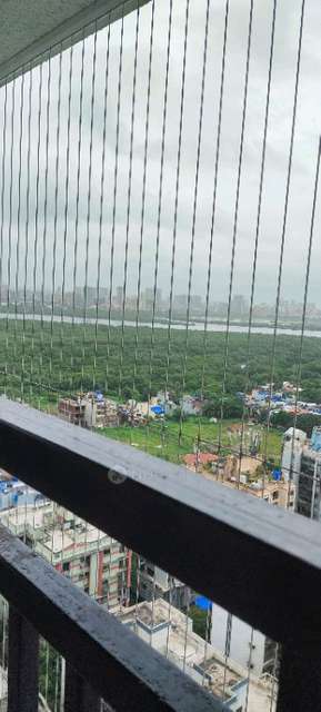 1 BHK Flat In Onyx Malwani Malad West For Sale  In Malad West