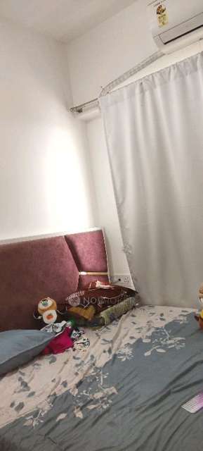 1 BHK Flat In Onyx Malwani Malad West For Sale  In Malad West