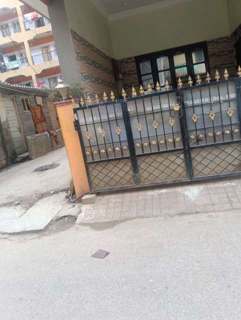 2 BHK House for Rent  In Varthur