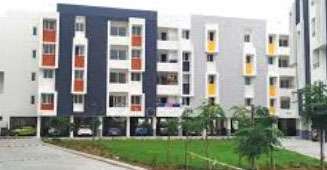 4 BHK Flat In Casagrand Supremus For Sale  In Thalambur