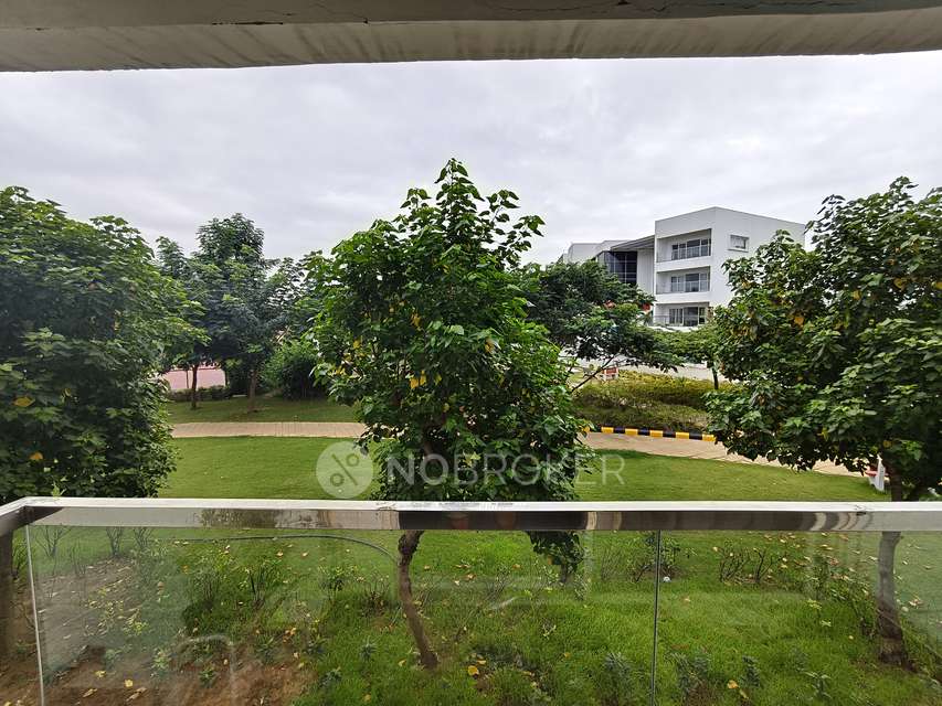 4 BHK Flat In Casagrand Supremus For Sale  In Thalambur