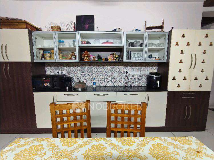 4 BHK Flat In Casagrand Supremus For Sale  In Thalambur