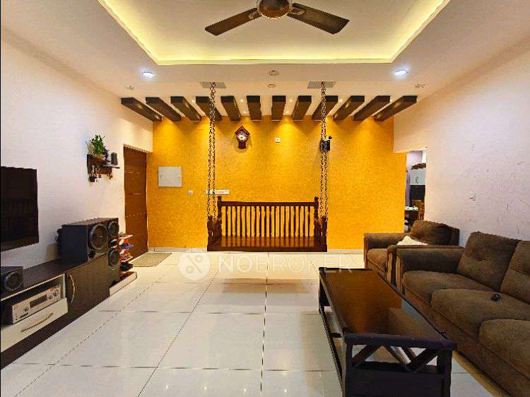 4 BHK Flat In Casagrand Supremus For Sale  In Thalambur