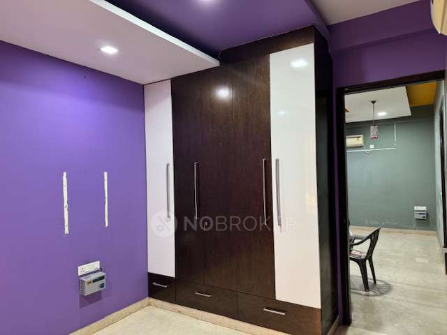 3 BHK Flat In Ss Aaron Ville,  for Rent  In Sector 48