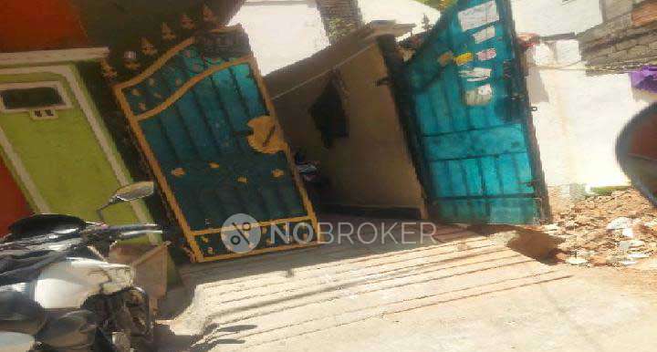 1 RK Flat In Standalone Building  for Rent  In Jawahar Nagar