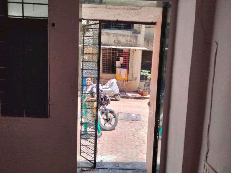 1 BHK Flat In Shalibhadra Classic For Sale  In Nalasopara - Vasai Link Road