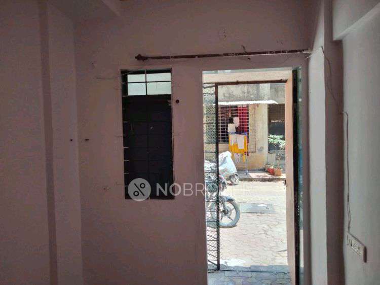 1 BHK Flat In Shalibhadra Classic For Sale  In Nalasopara - Vasai Link Road