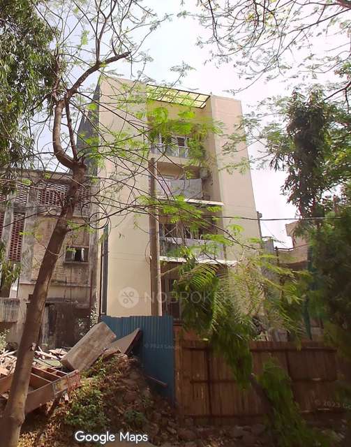 Single Room for Male In 3 BHK  In New Rajinder Nagar