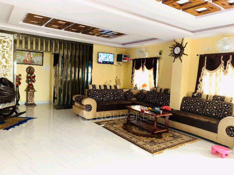 8+ Fully Furnished Flats for Rent Near Nandi hills,Meerpet