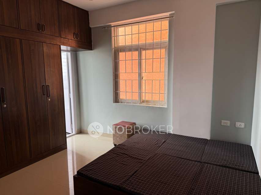 2 BHK Villa In Empire Meadows for Rent  In Miyapur