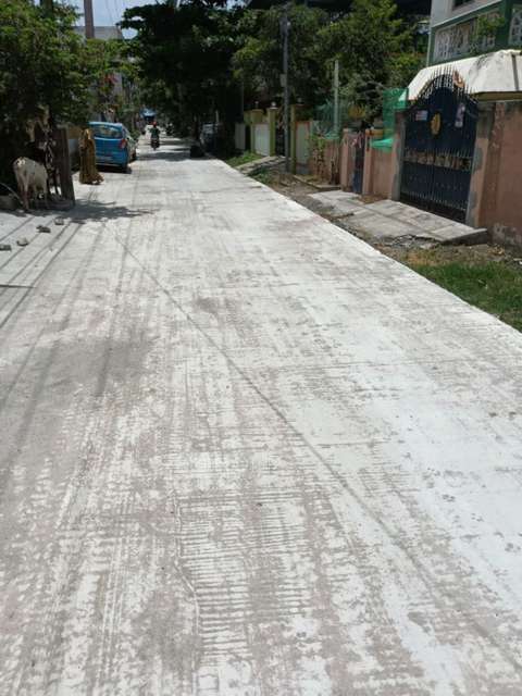 1 BHK Flat In Repute Faith For Sale  In 44b1, Manikanda Puram, Cholambedu, Chennai, Tamil Nadu 600062, India